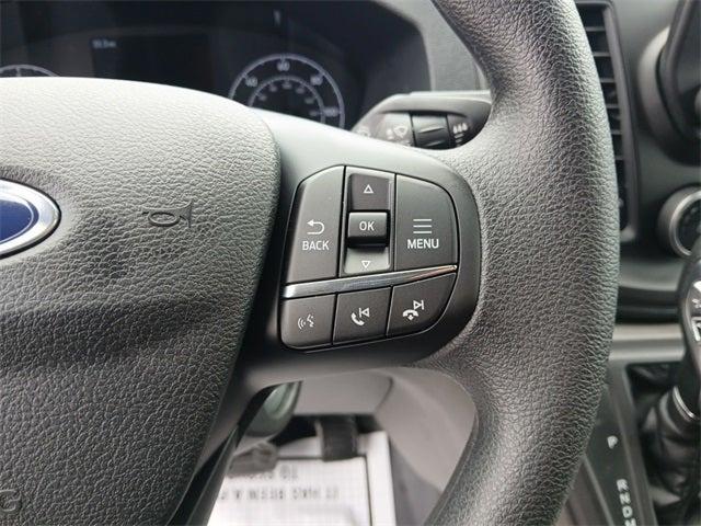 new 2025 Ford Transit-250 car, priced at $54,130