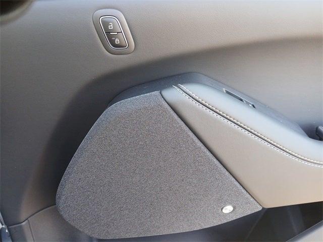 new 2025 Ford Mustang Mach-E car, priced at $49,835