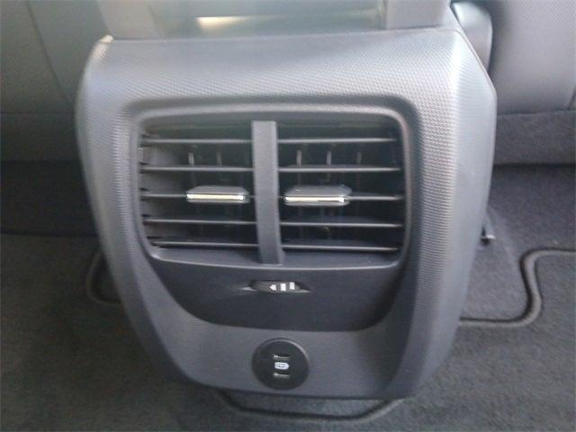 new 2025 Ford Mustang Mach-E car, priced at $49,835