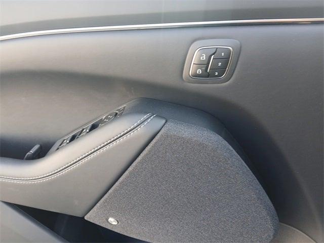 new 2025 Ford Mustang Mach-E car, priced at $49,835