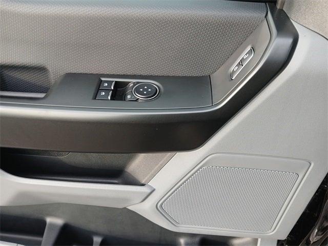 new 2025 Ford F-150 car, priced at $42,500