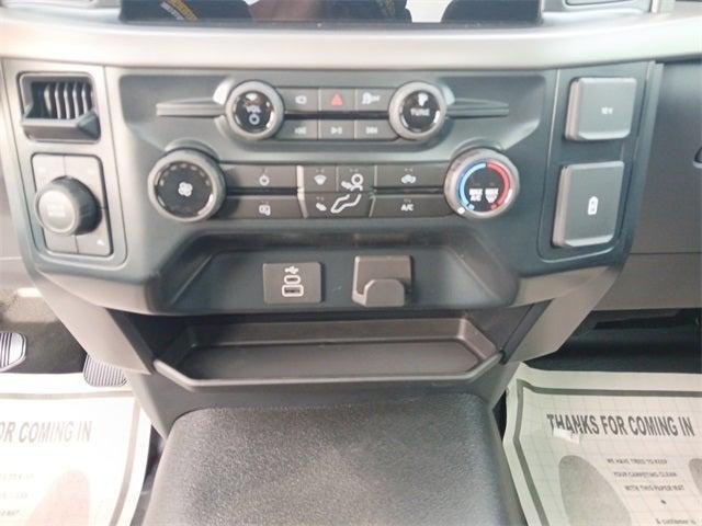 new 2025 Ford F-150 car, priced at $42,500