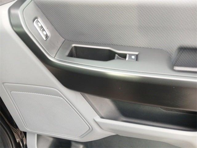 new 2025 Ford F-150 car, priced at $42,500