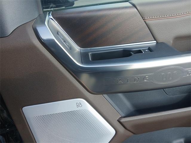 new 2025 Ford F-150 car, priced at $74,239