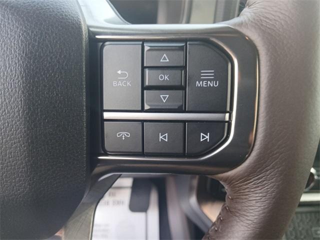 new 2025 Ford F-150 car, priced at $74,239