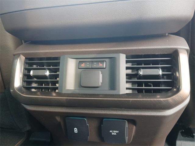 new 2025 Ford F-150 car, priced at $74,239