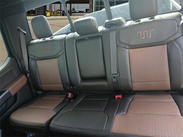 new 2025 Ford F-150 car, priced at $74,239