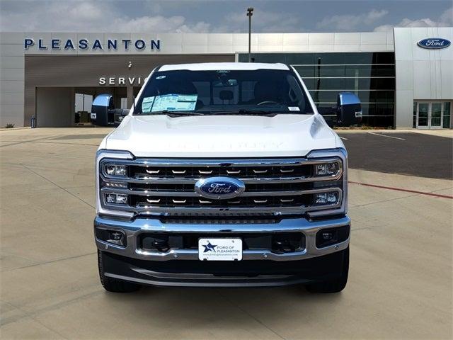 new 2026 Ford F-350 car, priced at $98,045