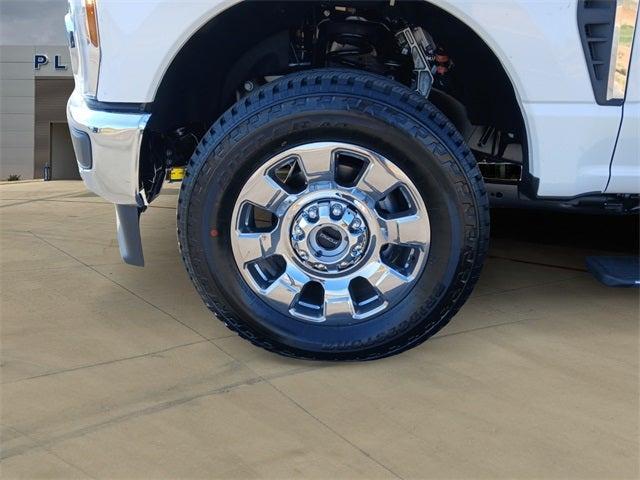 new 2026 Ford F-350 car, priced at $98,045