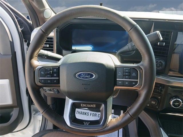 new 2026 Ford F-350 car, priced at $98,045