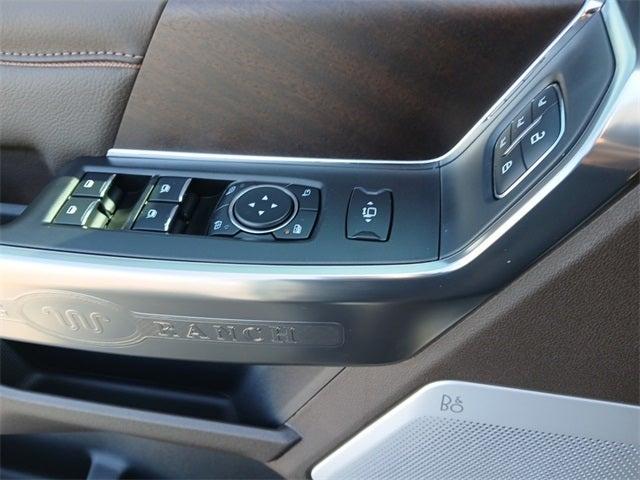 new 2026 Ford F-350 car, priced at $98,045