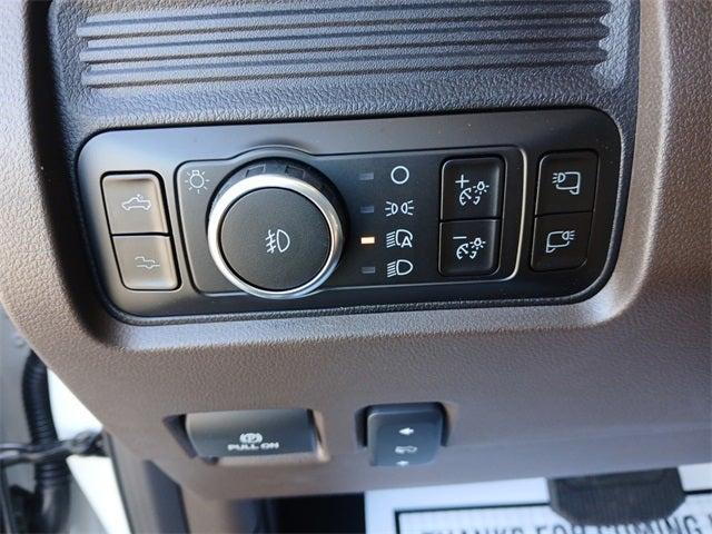 new 2026 Ford F-350 car, priced at $98,045