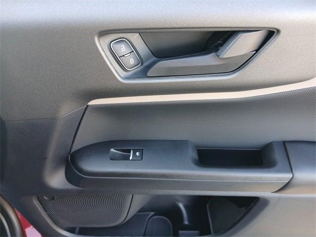 new 2025 Ford Bronco Sport car, priced at $33,384