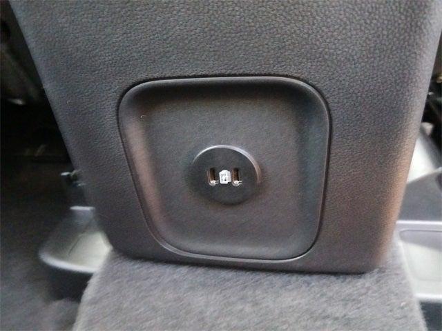 new 2025 Ford Bronco Sport car, priced at $33,384