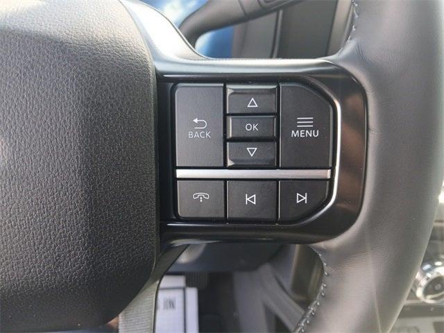 new 2026 Ford F-250 car, priced at $99,215