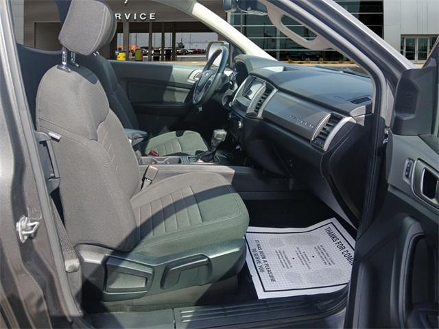 used 2019 Ford Ranger car, priced at $21,999