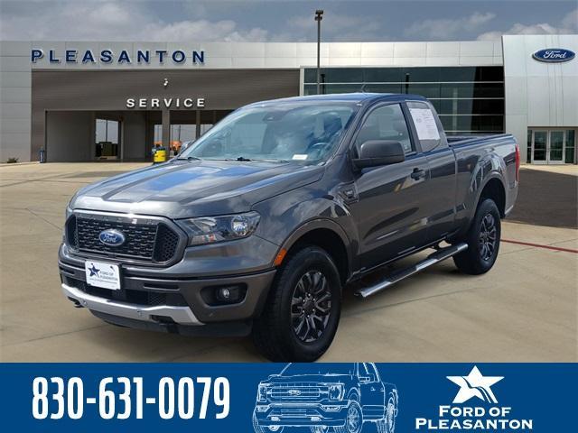 used 2019 Ford Ranger car, priced at $21,999