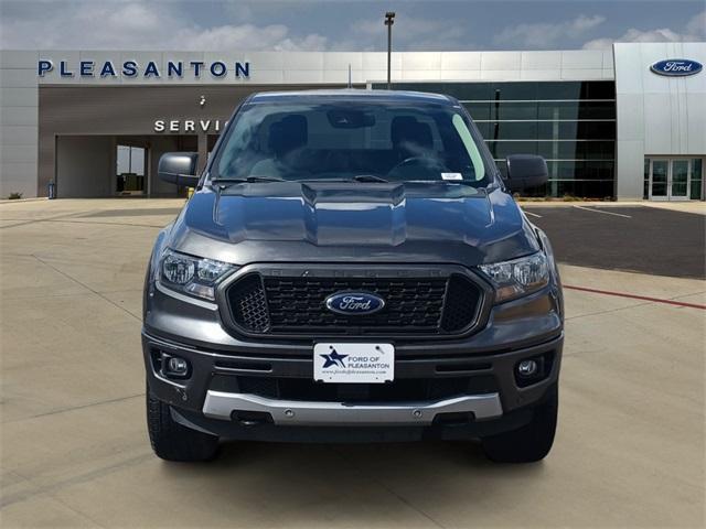 used 2019 Ford Ranger car, priced at $21,999
