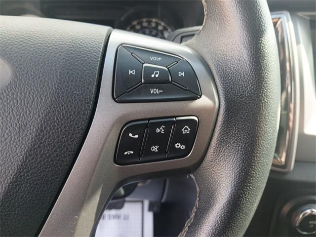used 2019 Ford Ranger car, priced at $21,999
