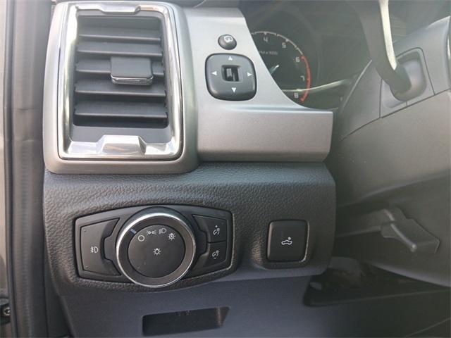 used 2019 Ford Ranger car, priced at $21,999