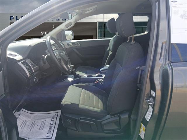 used 2019 Ford Ranger car, priced at $21,999