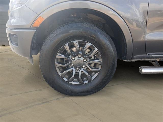 used 2019 Ford Ranger car, priced at $21,999