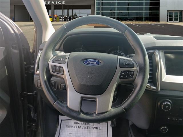used 2019 Ford Ranger car, priced at $21,999