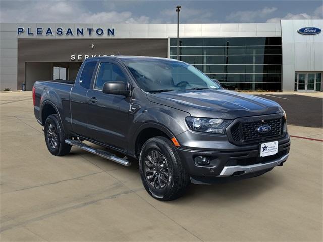 used 2019 Ford Ranger car, priced at $21,999