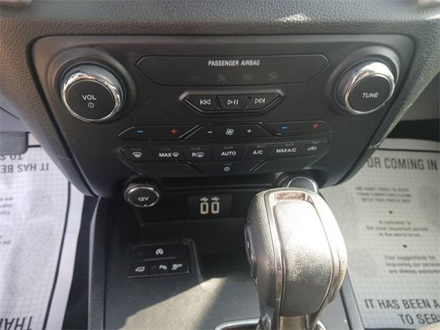 used 2019 Ford Ranger car, priced at $21,999