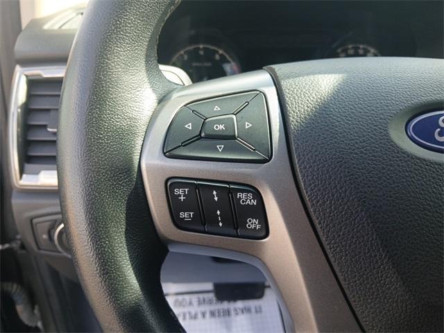 used 2019 Ford Ranger car, priced at $21,999