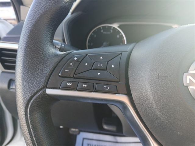 used 2024 Nissan Altima car, priced at $20,250