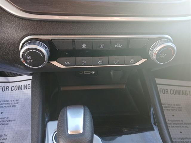 used 2024 Nissan Altima car, priced at $20,250