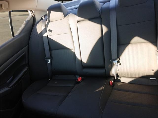 used 2024 Nissan Altima car, priced at $20,250