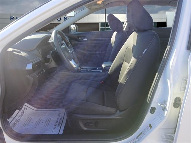 used 2024 Nissan Altima car, priced at $20,250