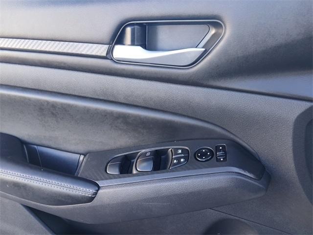 used 2024 Nissan Altima car, priced at $20,250