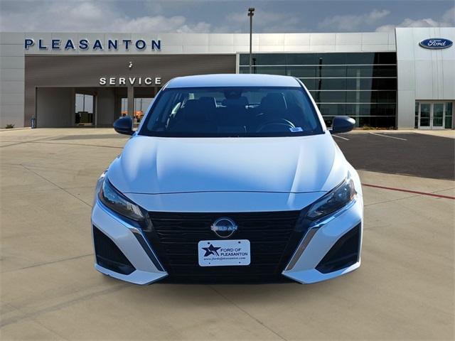 used 2024 Nissan Altima car, priced at $20,250