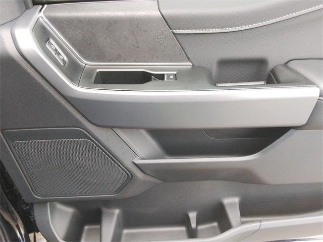 new 2025 Ford F-150 car, priced at $47,999