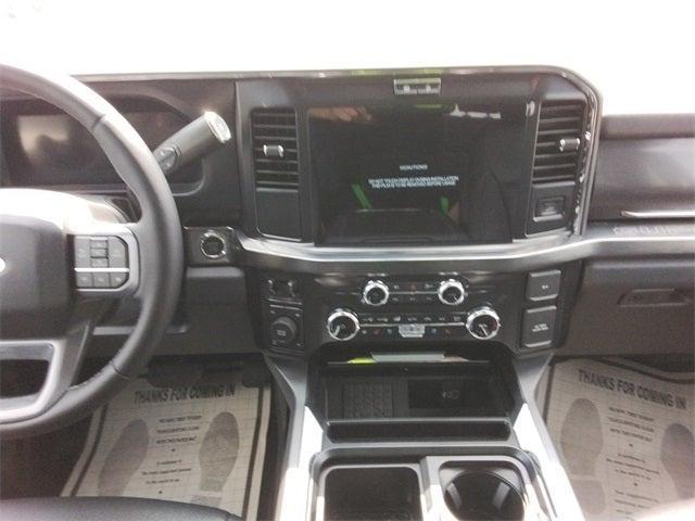new 2025 Ford F-250 car, priced at $82,500