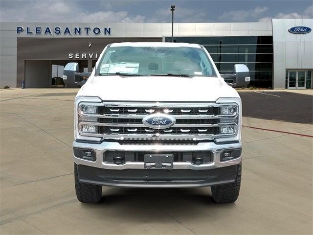 new 2025 Ford F-250 car, priced at $82,500