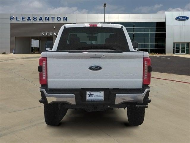 new 2025 Ford F-250 car, priced at $82,500