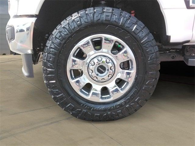 new 2025 Ford F-250 car, priced at $82,500