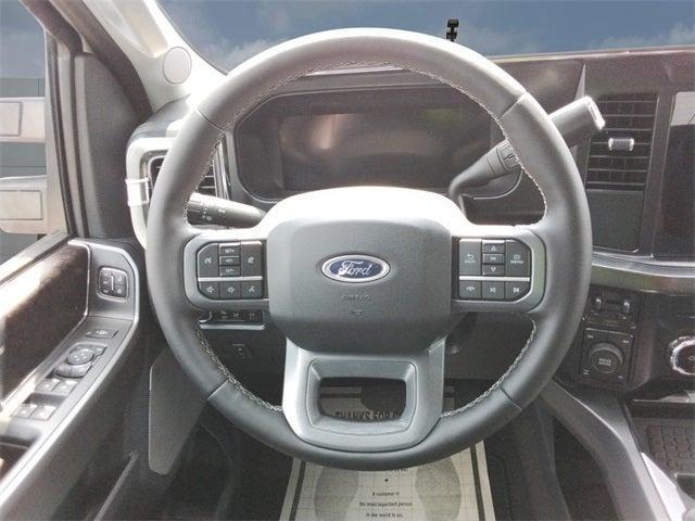 new 2025 Ford F-250 car, priced at $82,500