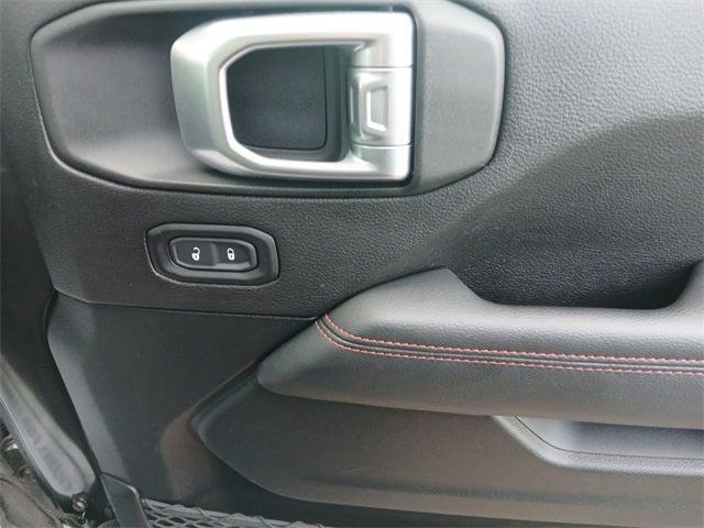 used 2019 Jeep Wrangler Unlimited car, priced at $27,999