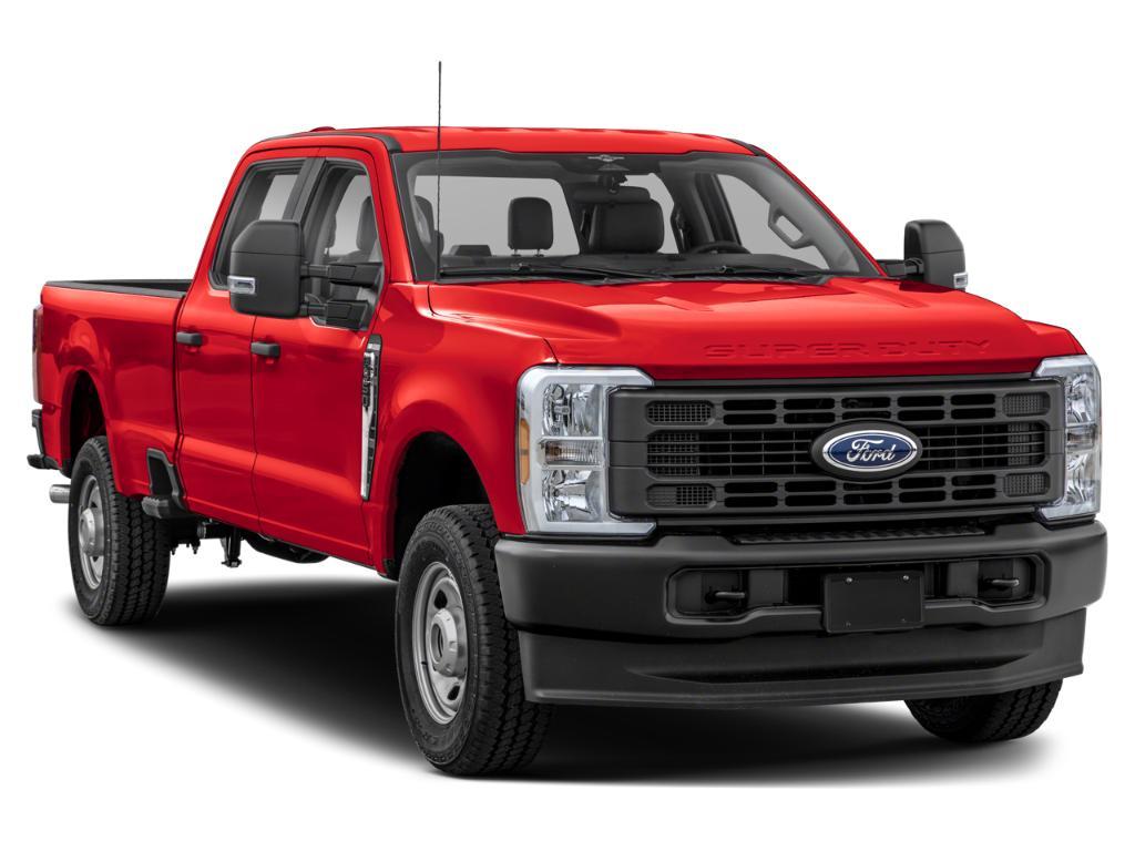 new 2026 Ford F-350 car, priced at $72,745