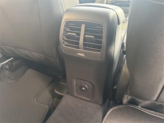 new 2025 Ford Escape car, priced at $26,500