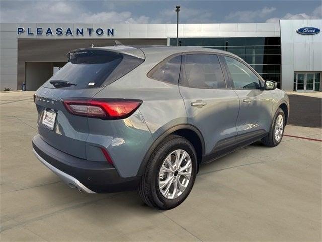 new 2025 Ford Escape car, priced at $26,500