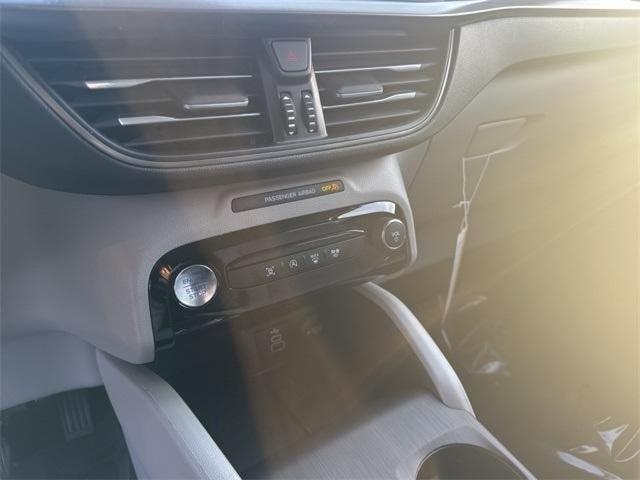 new 2025 Ford Escape car, priced at $26,500