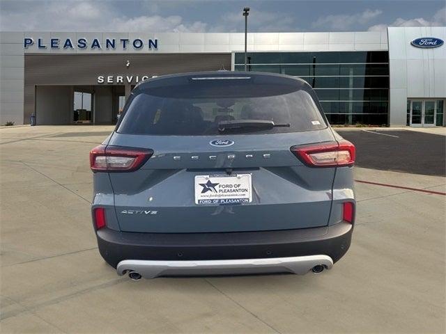 new 2025 Ford Escape car, priced at $26,500