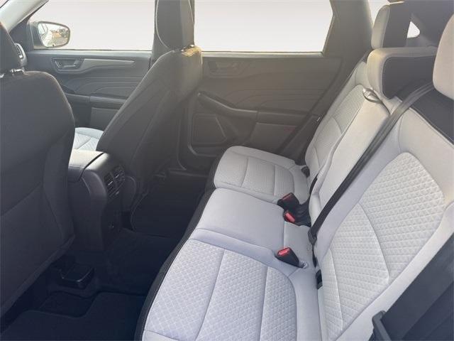 new 2025 Ford Escape car, priced at $26,500