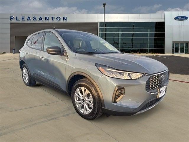 new 2025 Ford Escape car, priced at $26,500